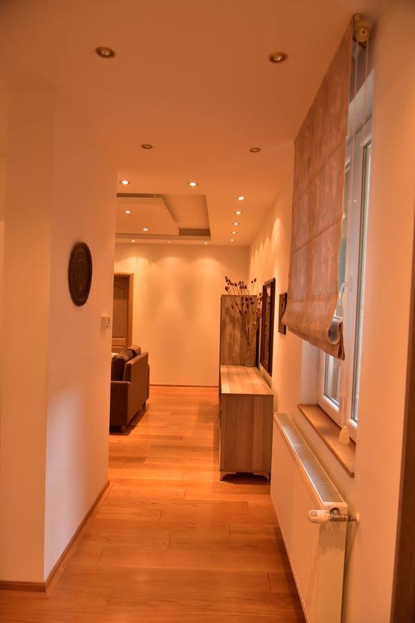 Ferhadija Luxury Apartment Sarajevo Exterior photo