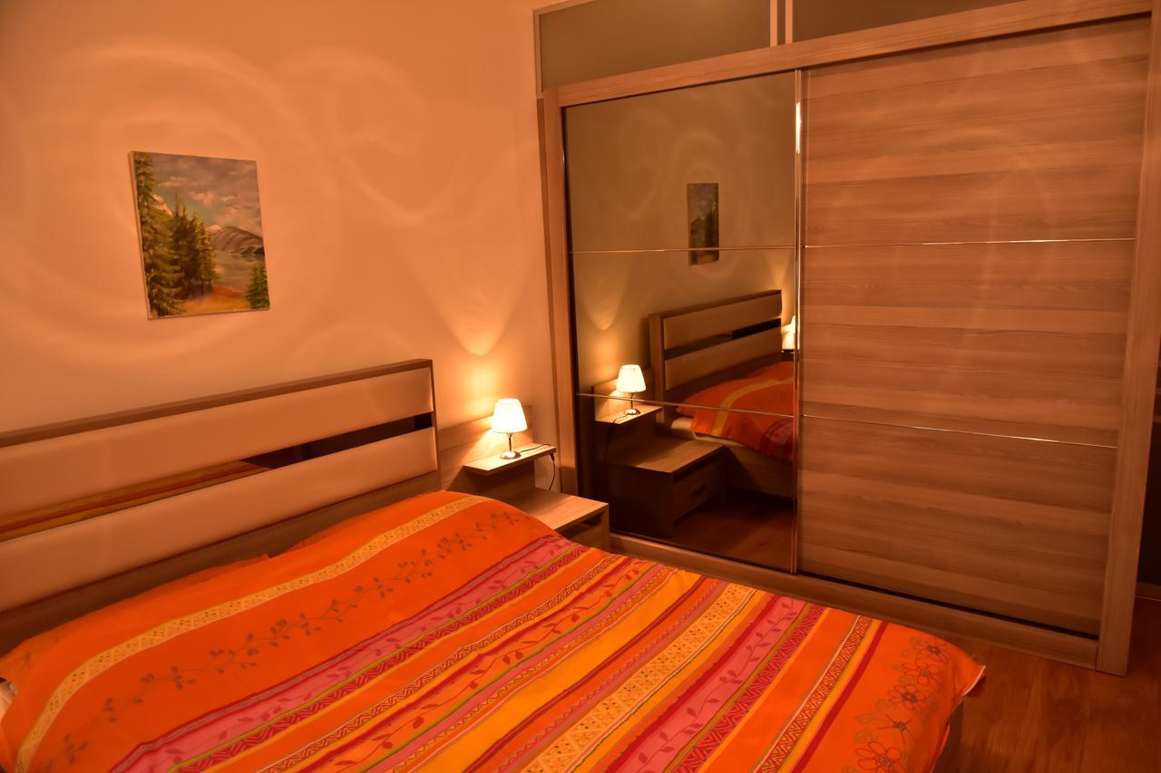 Ferhadija Luxury Apartment Sarajevo Exterior photo