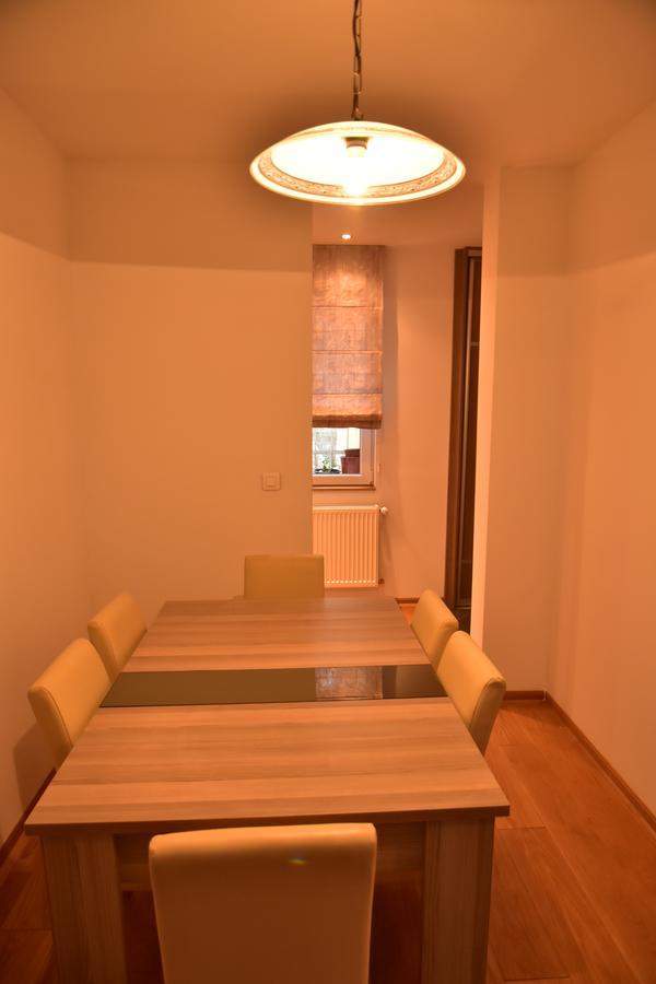 Ferhadija Luxury Apartment Sarajevo Exterior photo